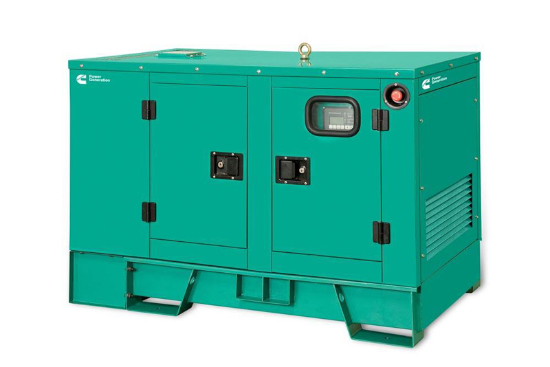 黄冈发电机出租-汽油发电机对供油装置的要求