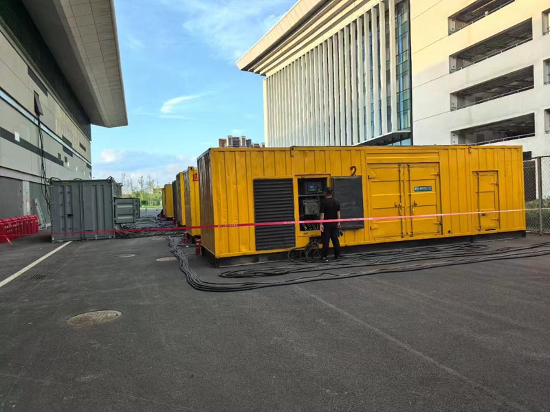 黄冈柴油发电机冬季保养注意事项？